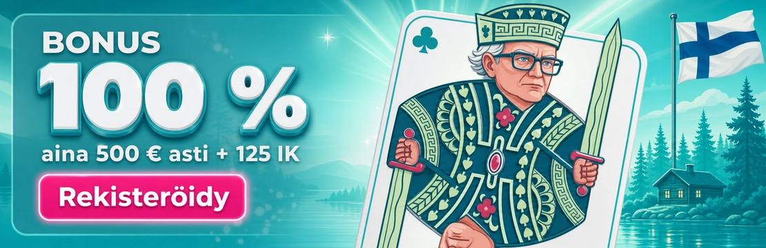 Urho Casino
